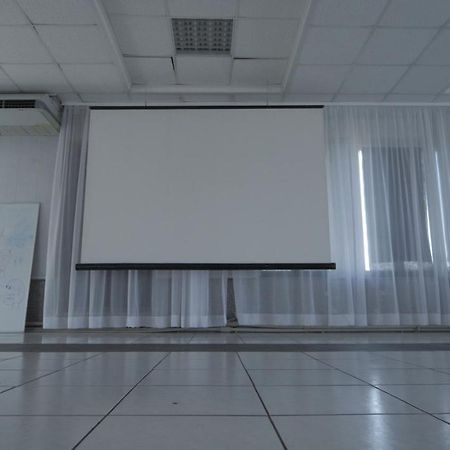 Pectoral On Khortytsia Ξενοδοχείο Zaporizhia Εξωτερικό φωτογραφία