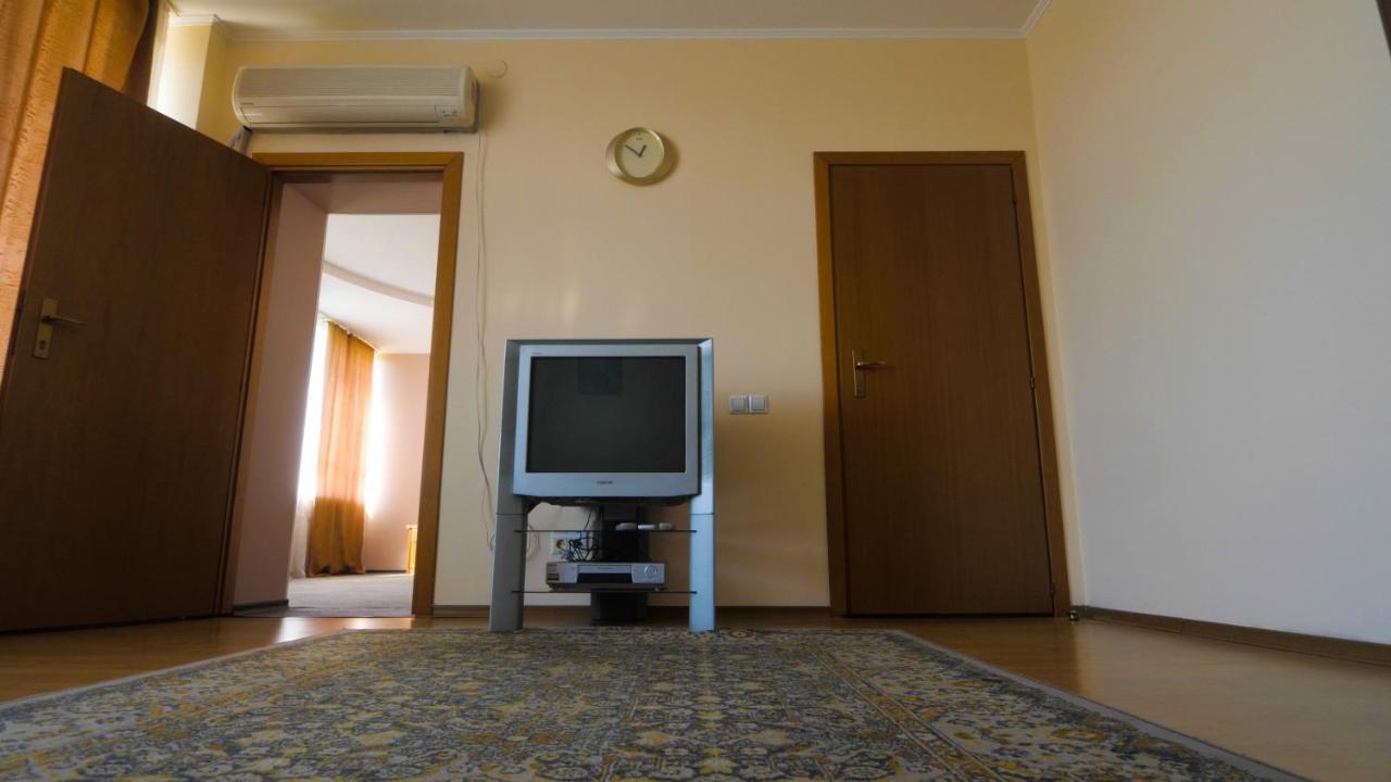 Pectoral On Khortytsia Ξενοδοχείο Zaporizhia Εξωτερικό φωτογραφία